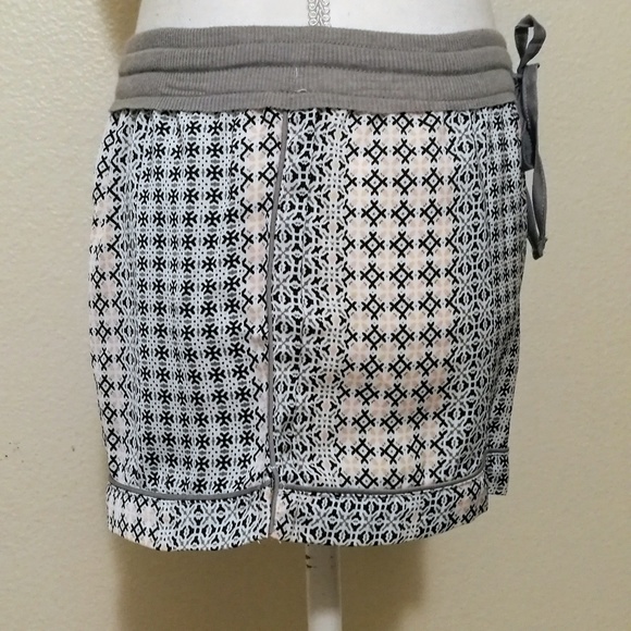 🌜😴Splendid Button Shirt & Shorts Pyjama Set NWOT - Picture 5 of 7